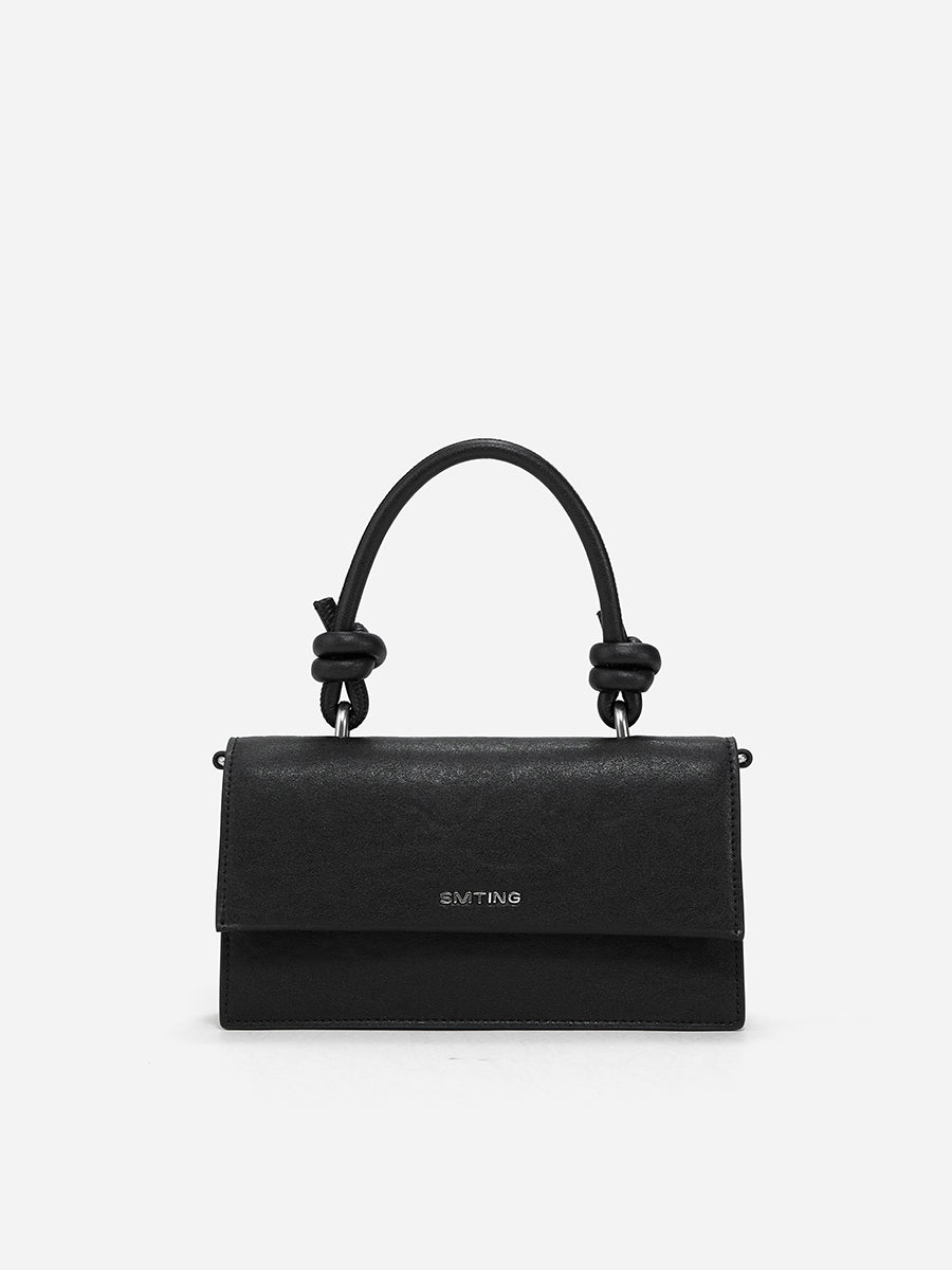 Toast-Handbag Small Square Bag