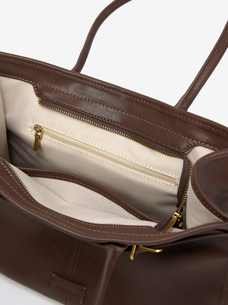 In the Mood for Love-Large Capacity Tote Bag