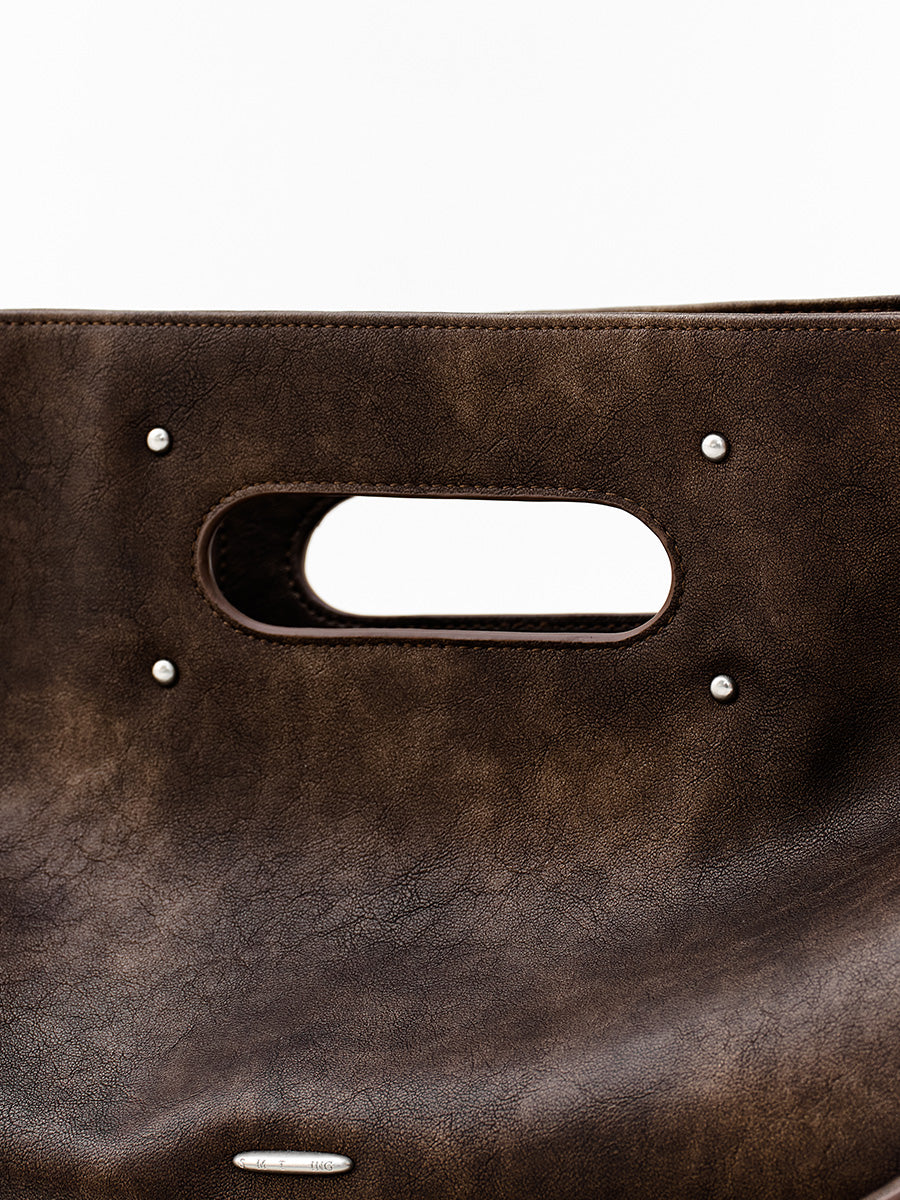 Minimalist Personalized Fashion Tote Bag