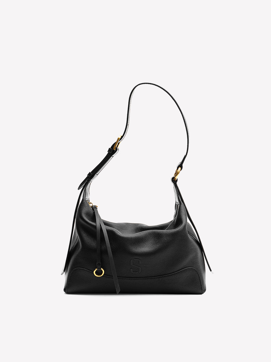 Minimalist Hobo Bag Crossbody Bag