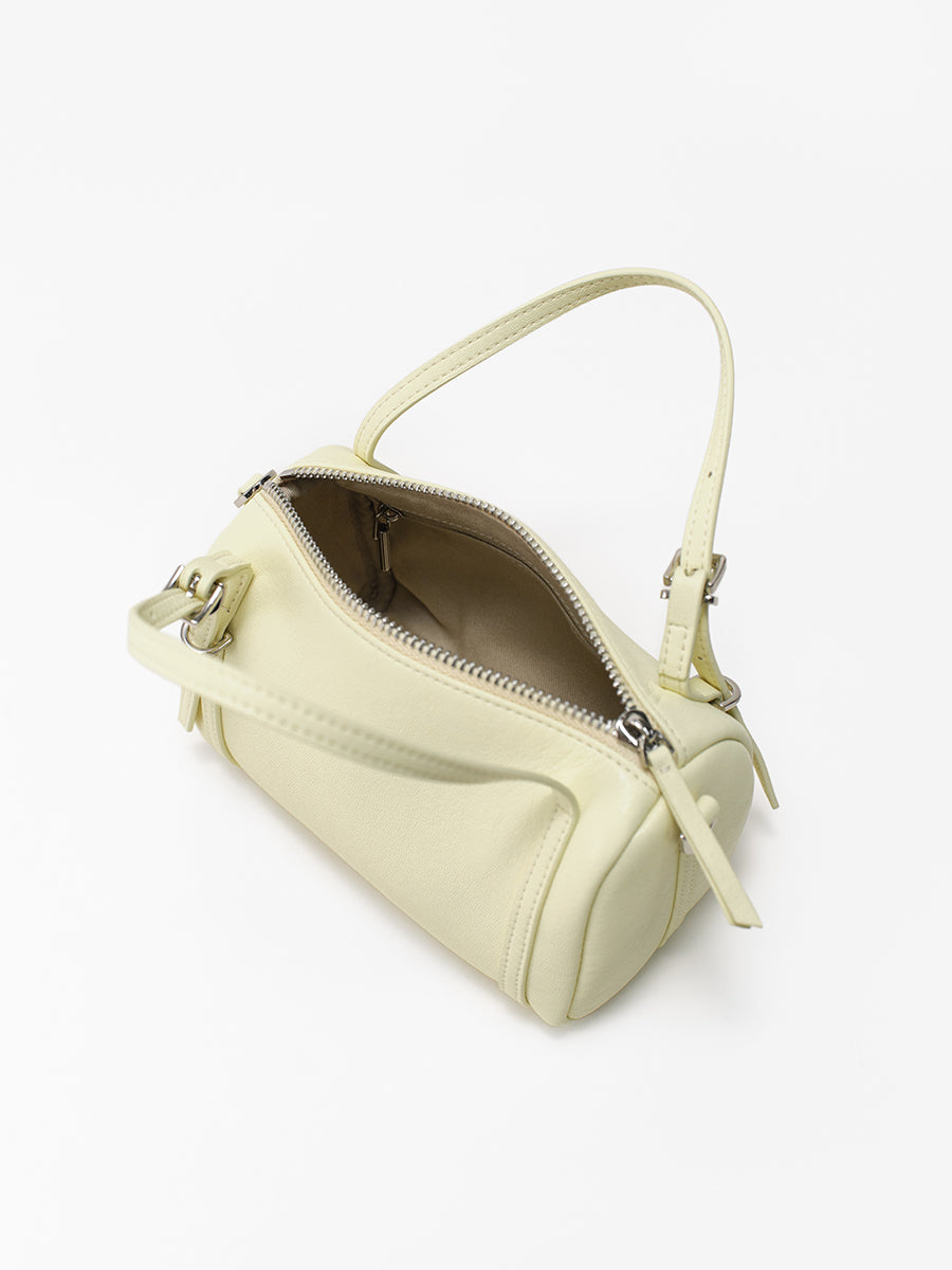 Exquisite and compact mini pillow bag