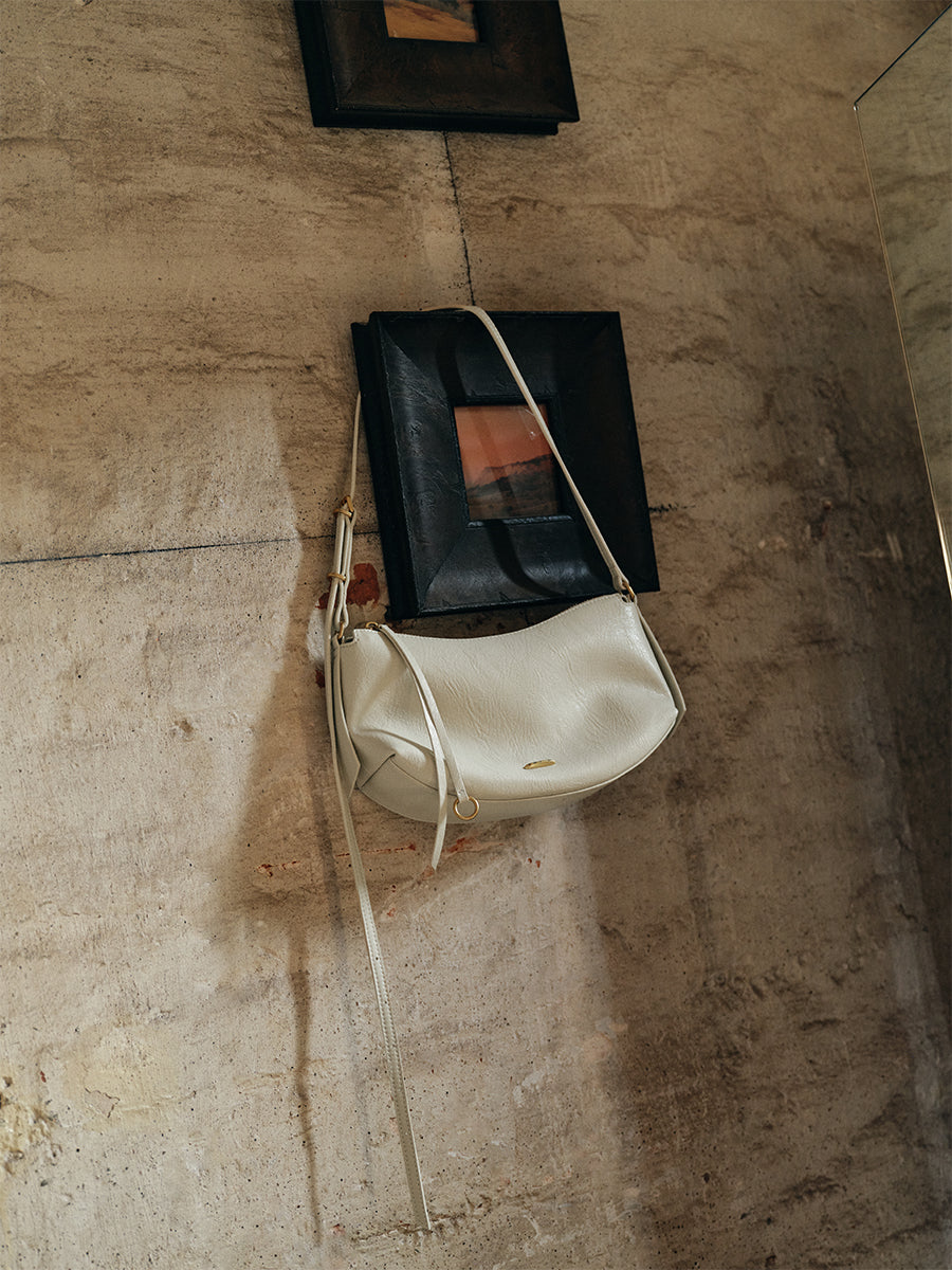 Versatile Underarm Bag