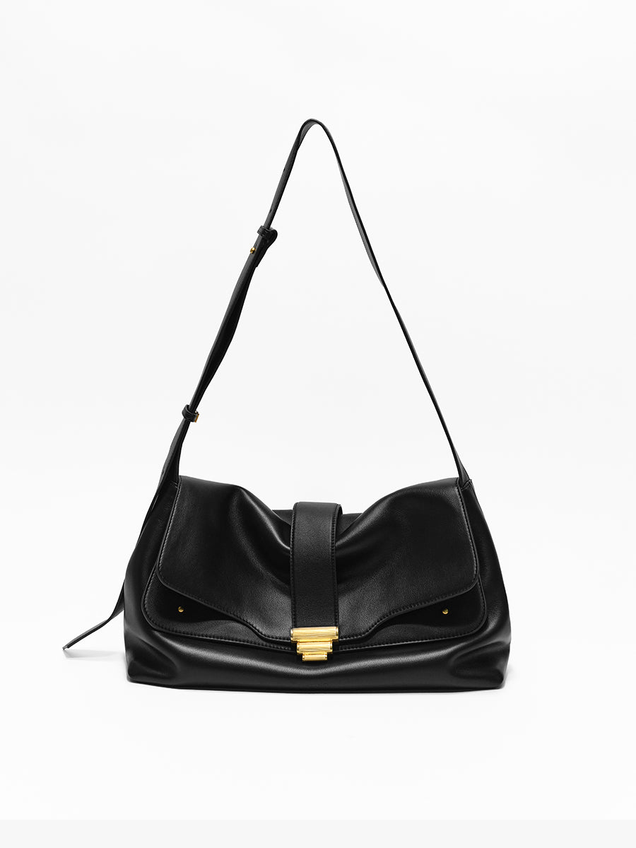 Long Future-Tote Bag