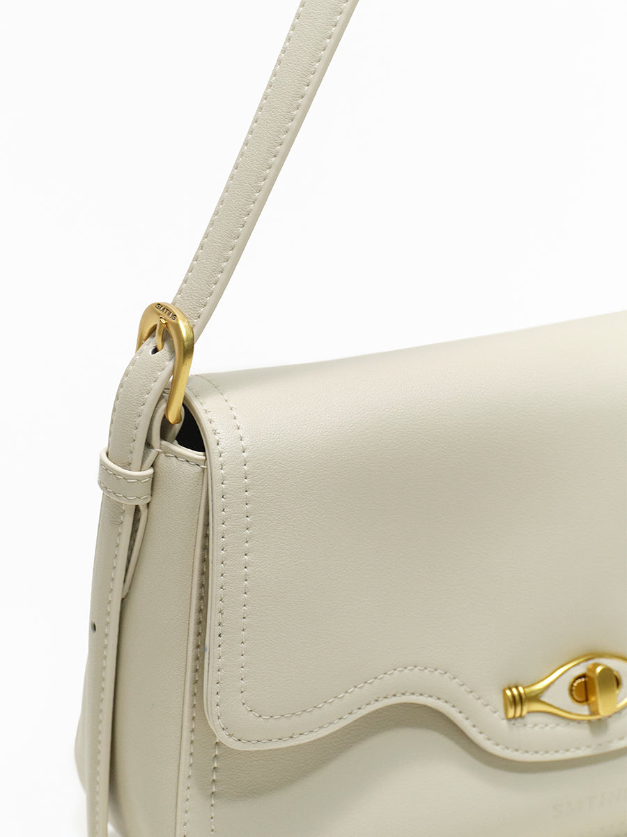Expired Love Letter-Square Bag
