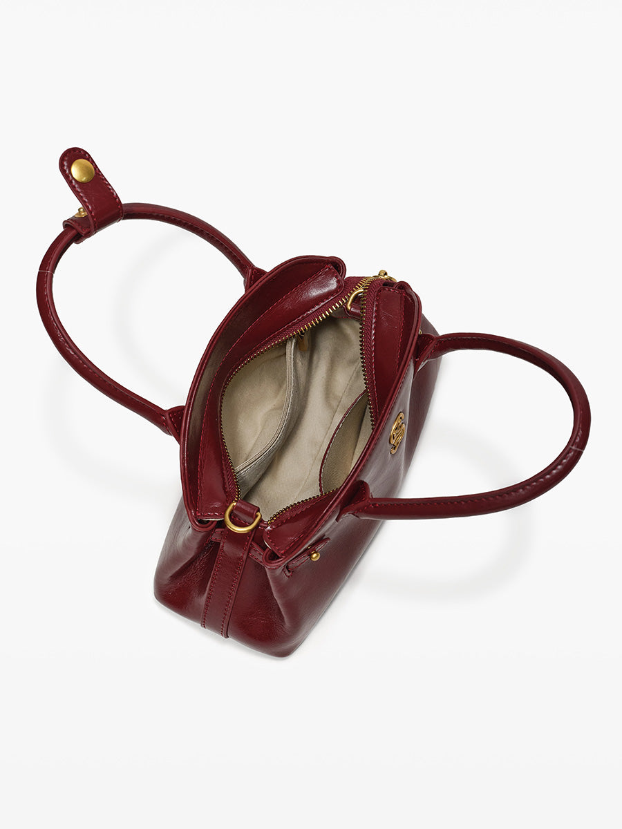Time-Handbag