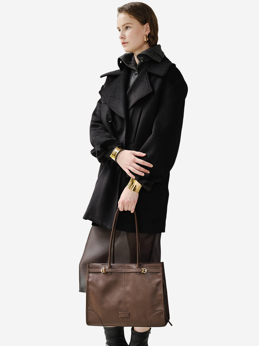 In the Mood for Love-Large Capacity Tote Bag