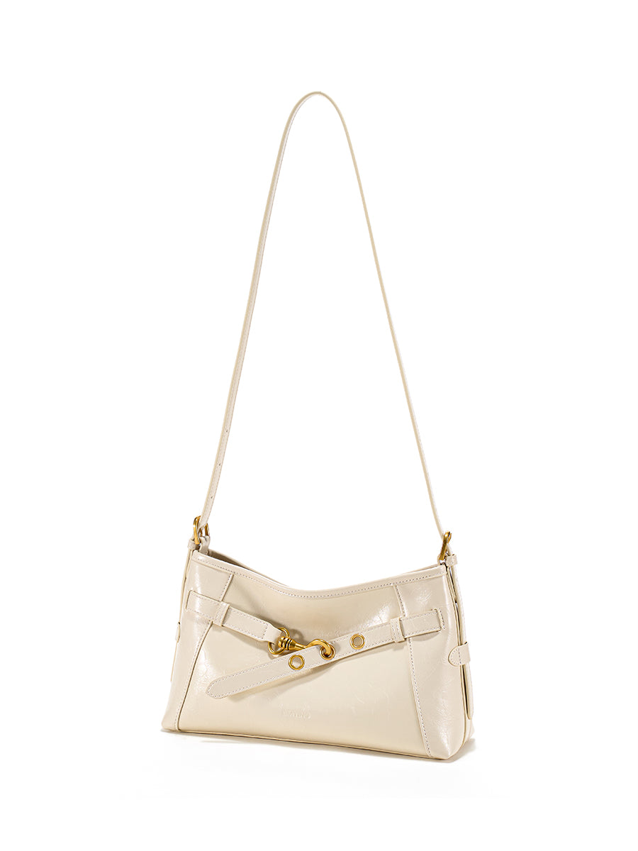 Romanti-Underarm Bag Baguette Bag