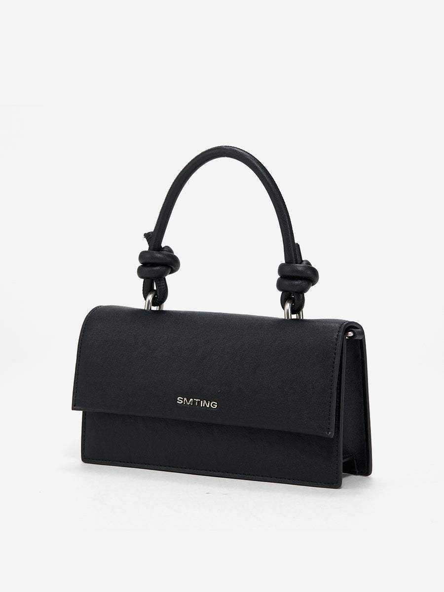 Toast-Handbag Small Square Bag
