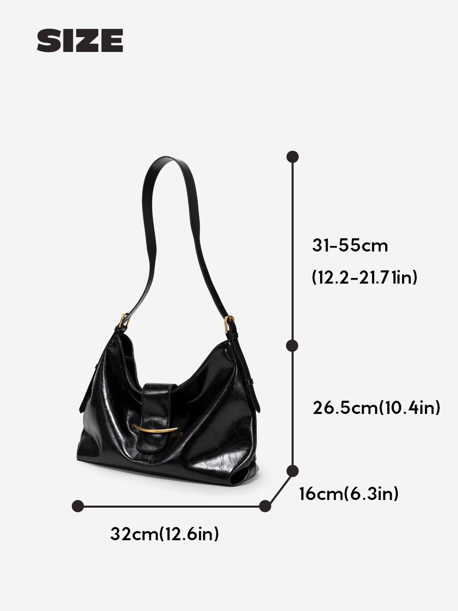 Evening Song-Large Capacity Tote Bag
