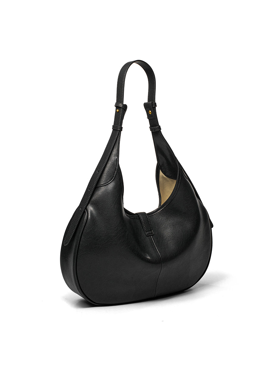 Follow The Wind-Underarm Tote Bag