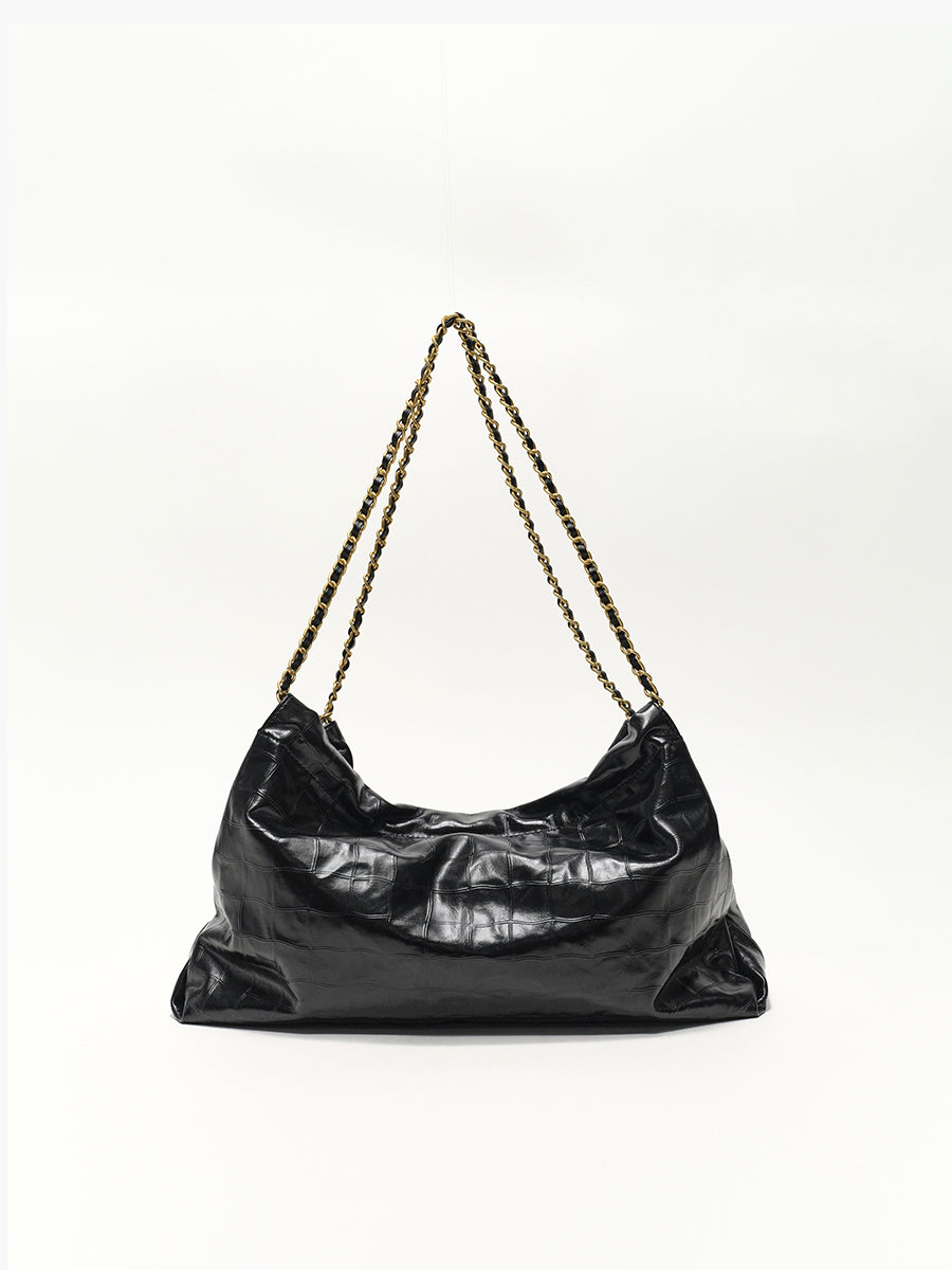 Leisure Journey-Tote Bag