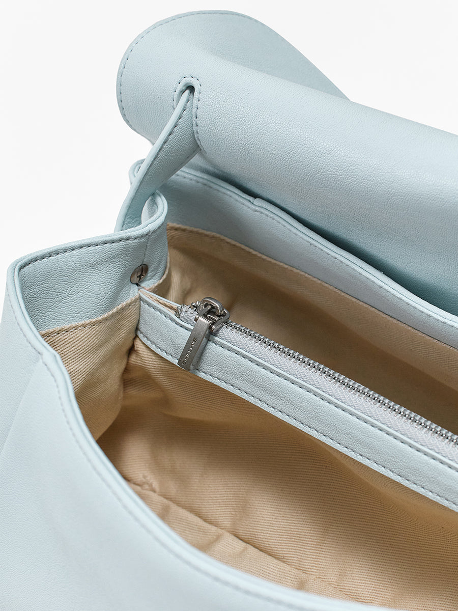 Niche design underarm bag