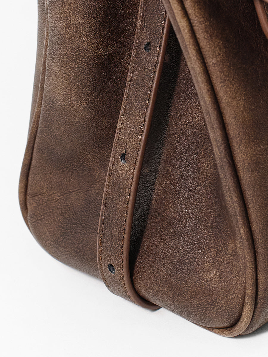 Commuter high-end tote bag