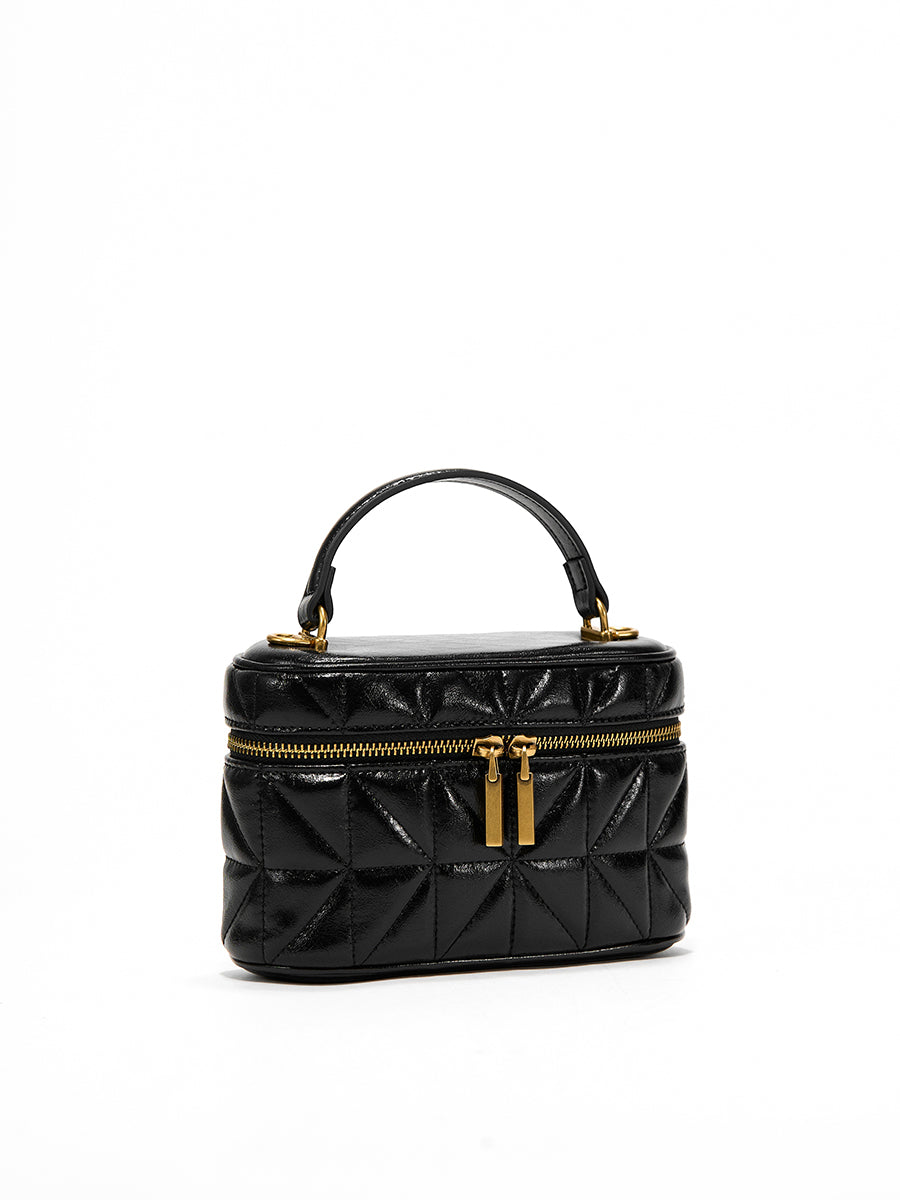 Galaxy-Box Bag