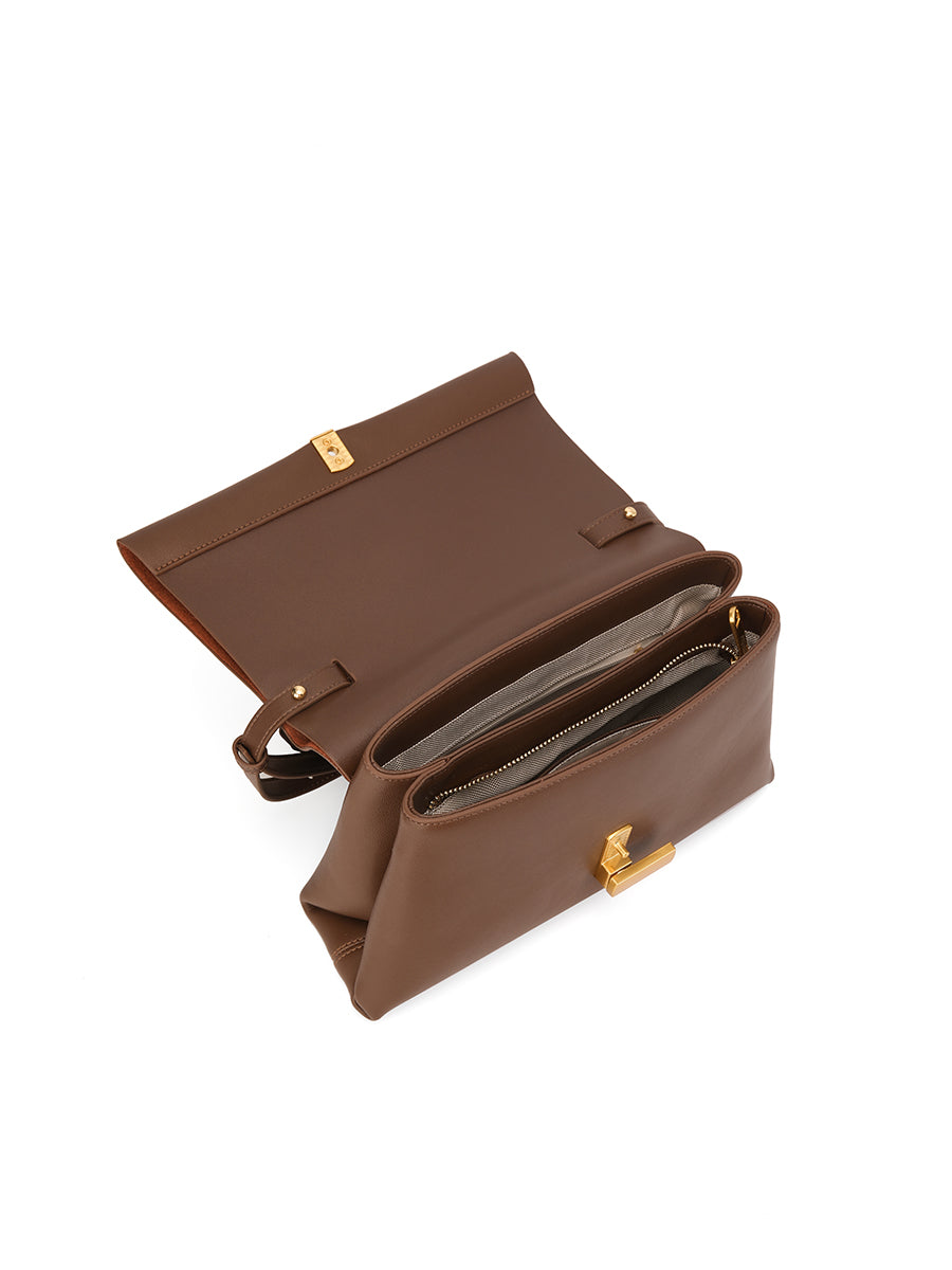 Grow Up Again-Handbag Shoulder Bag Crossbody Bag