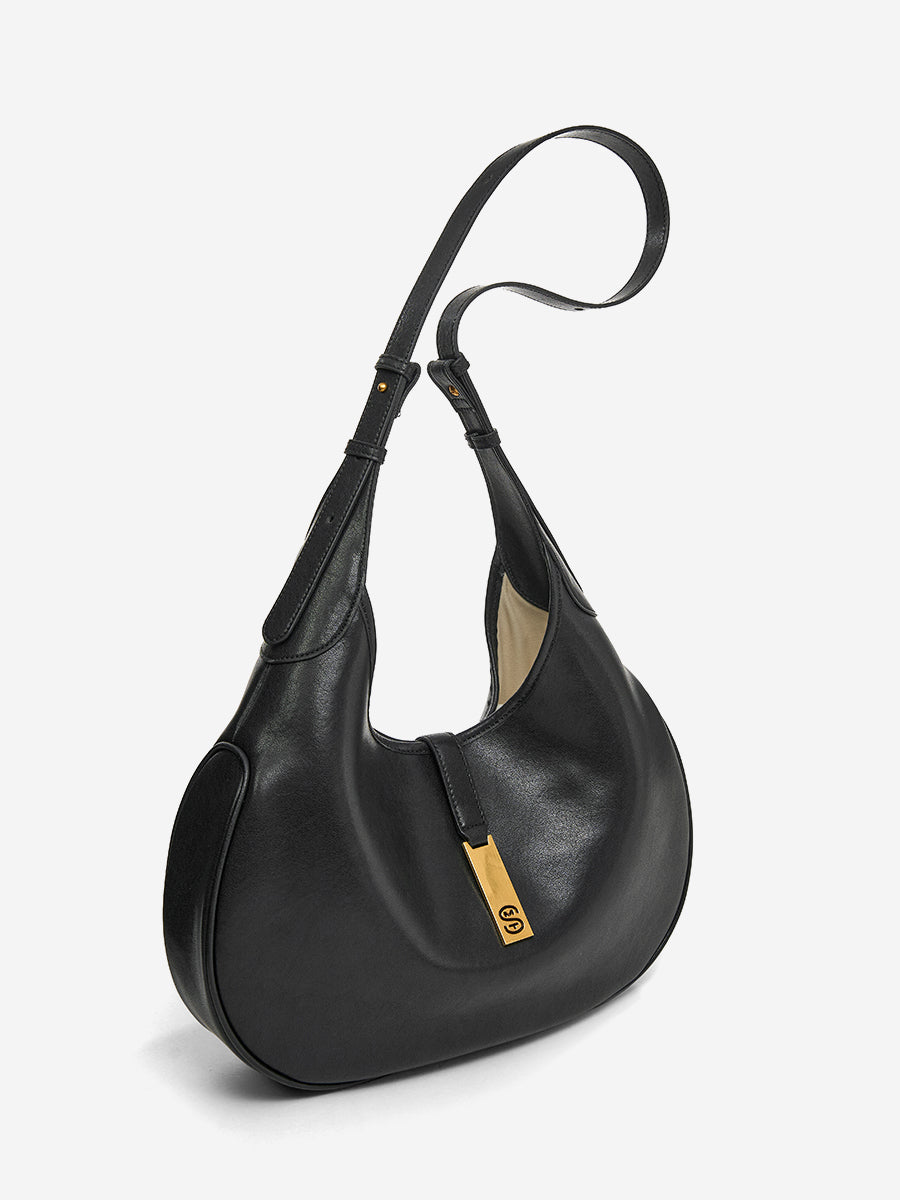 Follow The Wind-Underarm Tote Bag