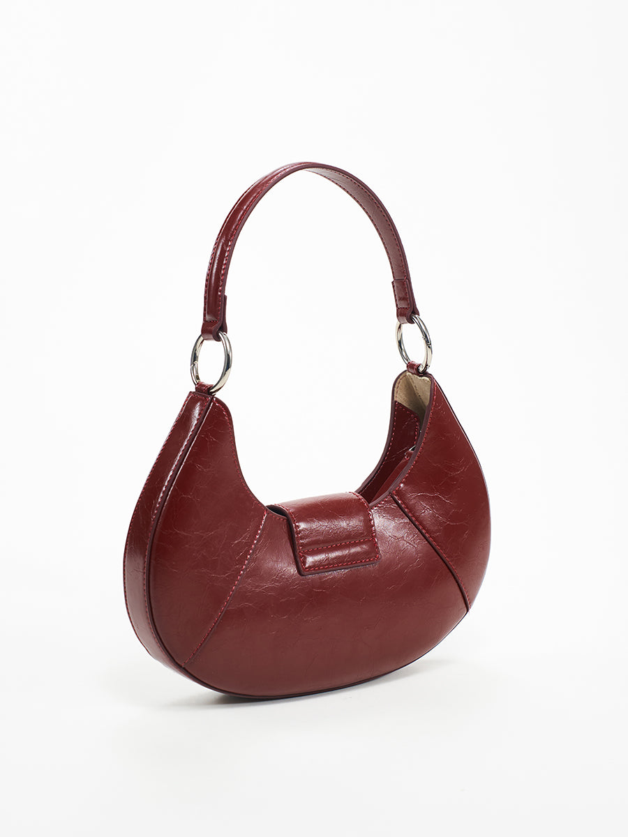 Crazy Love-Underarm Bag
