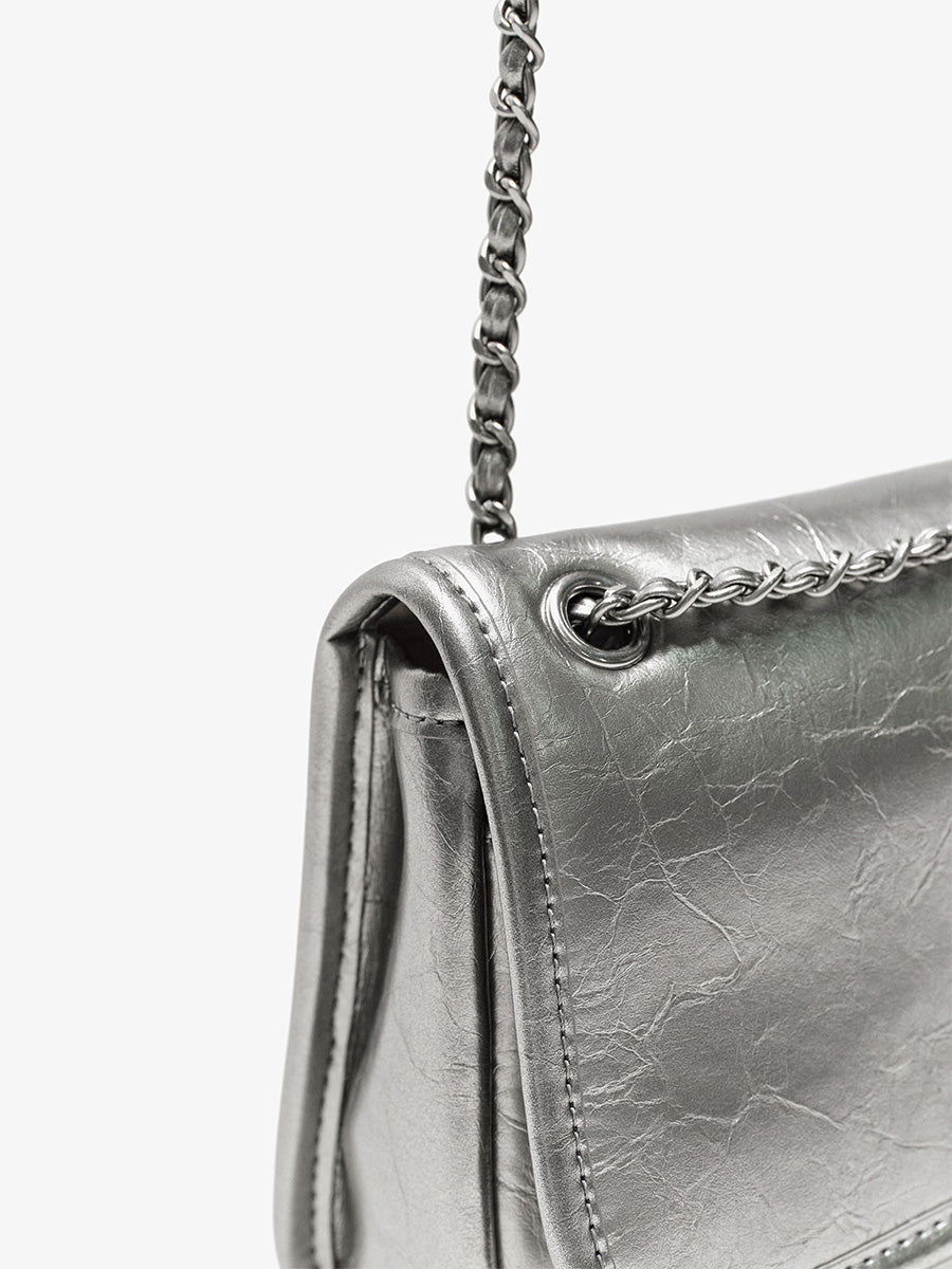 Waltz-Square Bag