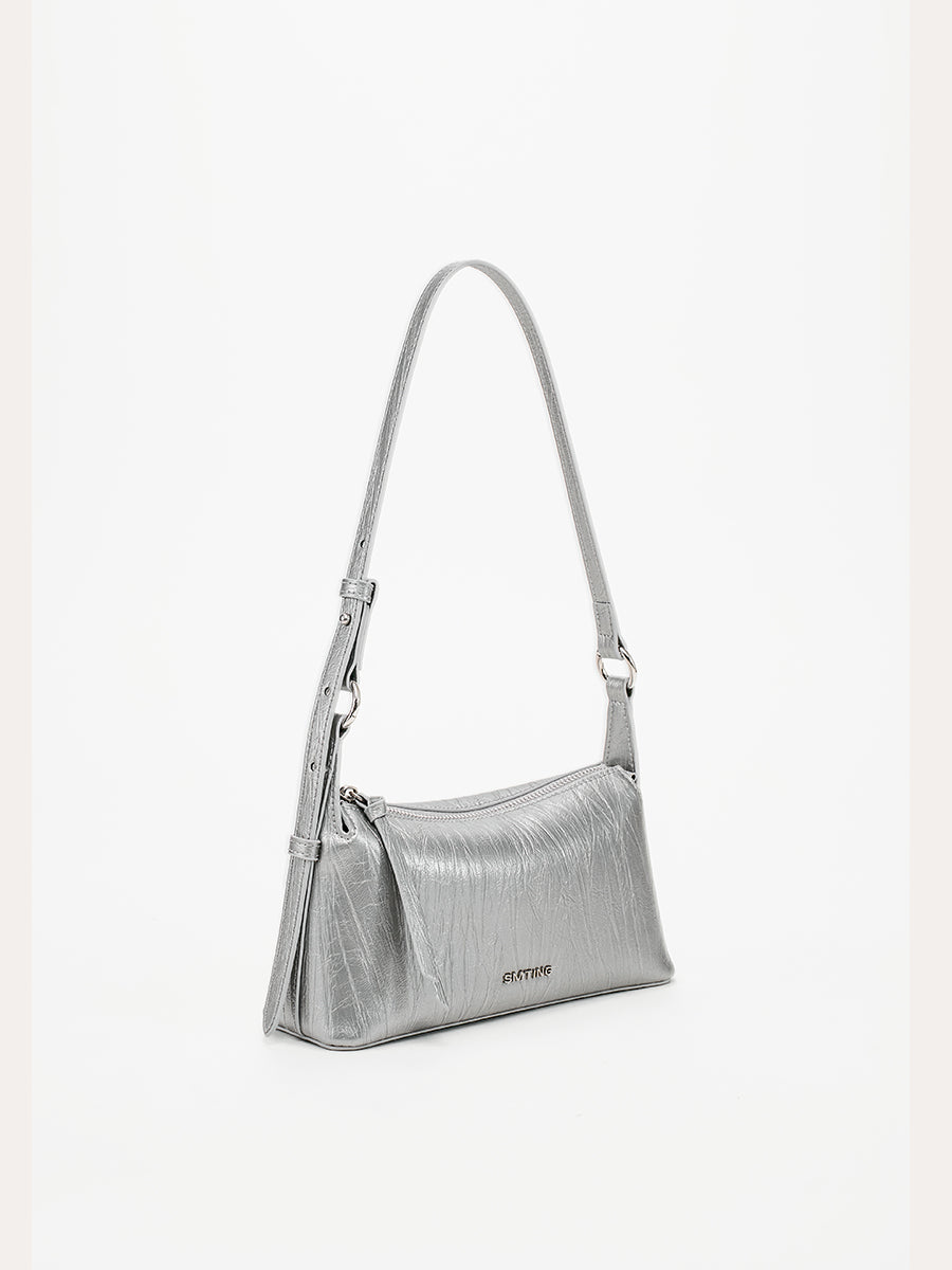 Plato-Small Square Bag