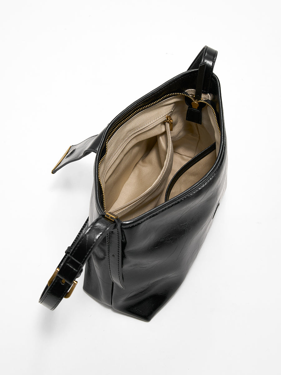 Waiting-Tote Bag