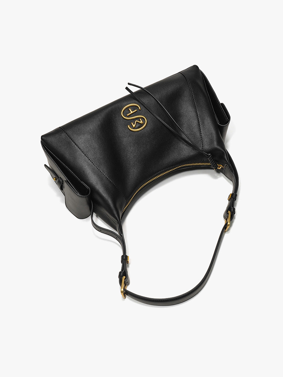Underarm Hobo Bag