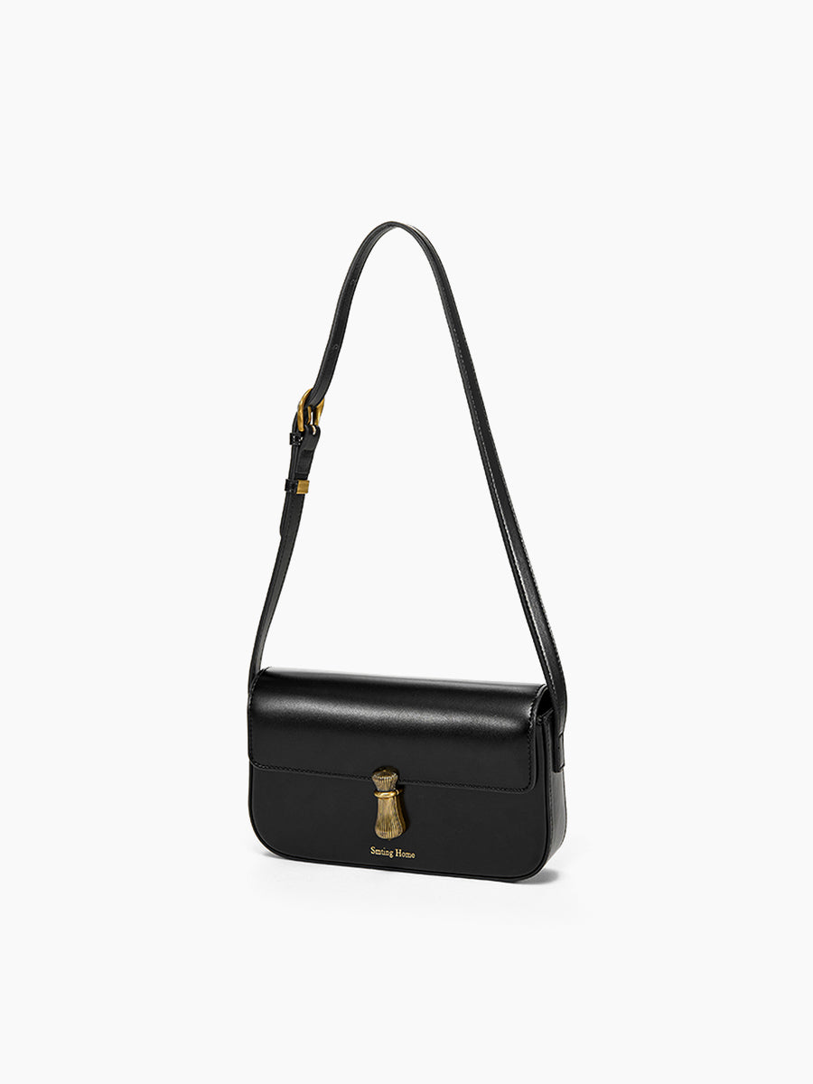 First Look-Underarm Square Bag
