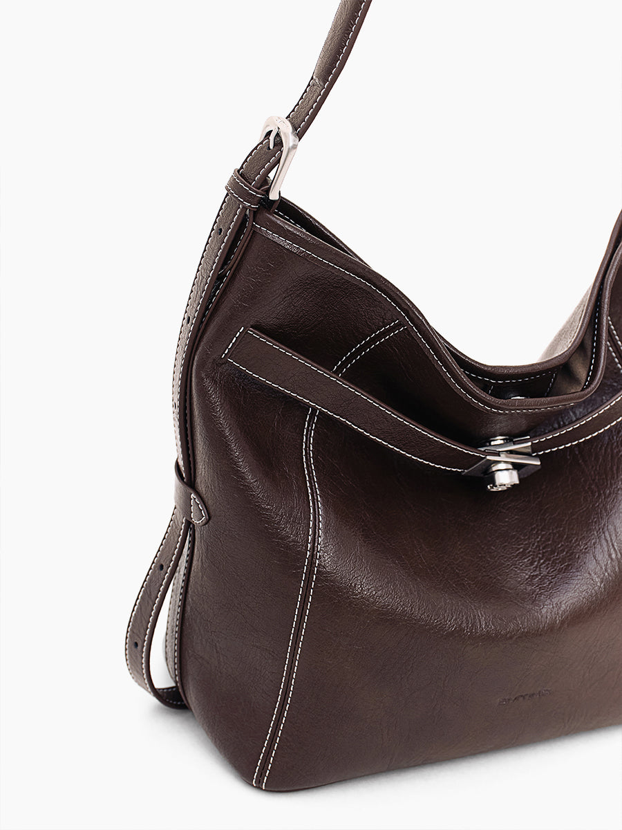 New Design-inspired Bucket Bag