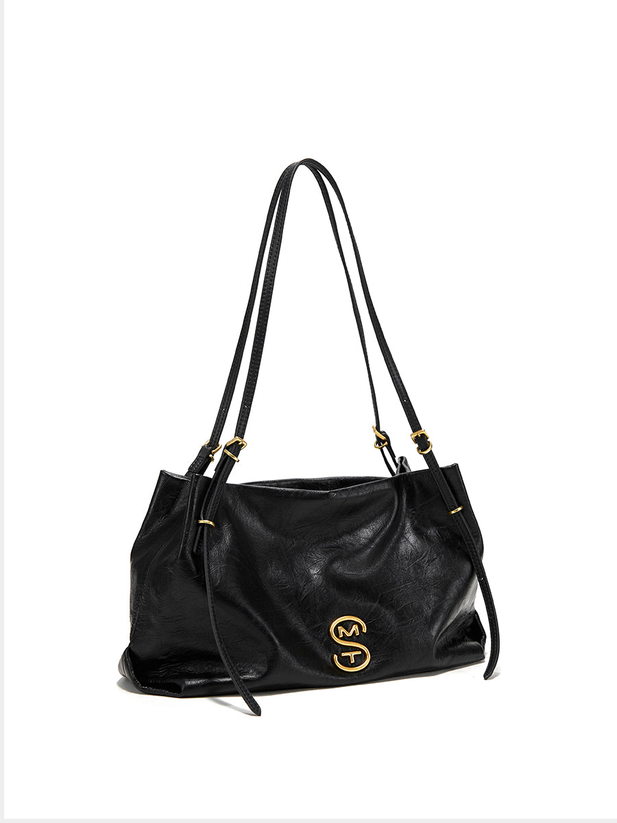 Chasing Shadows-Tote Bag
