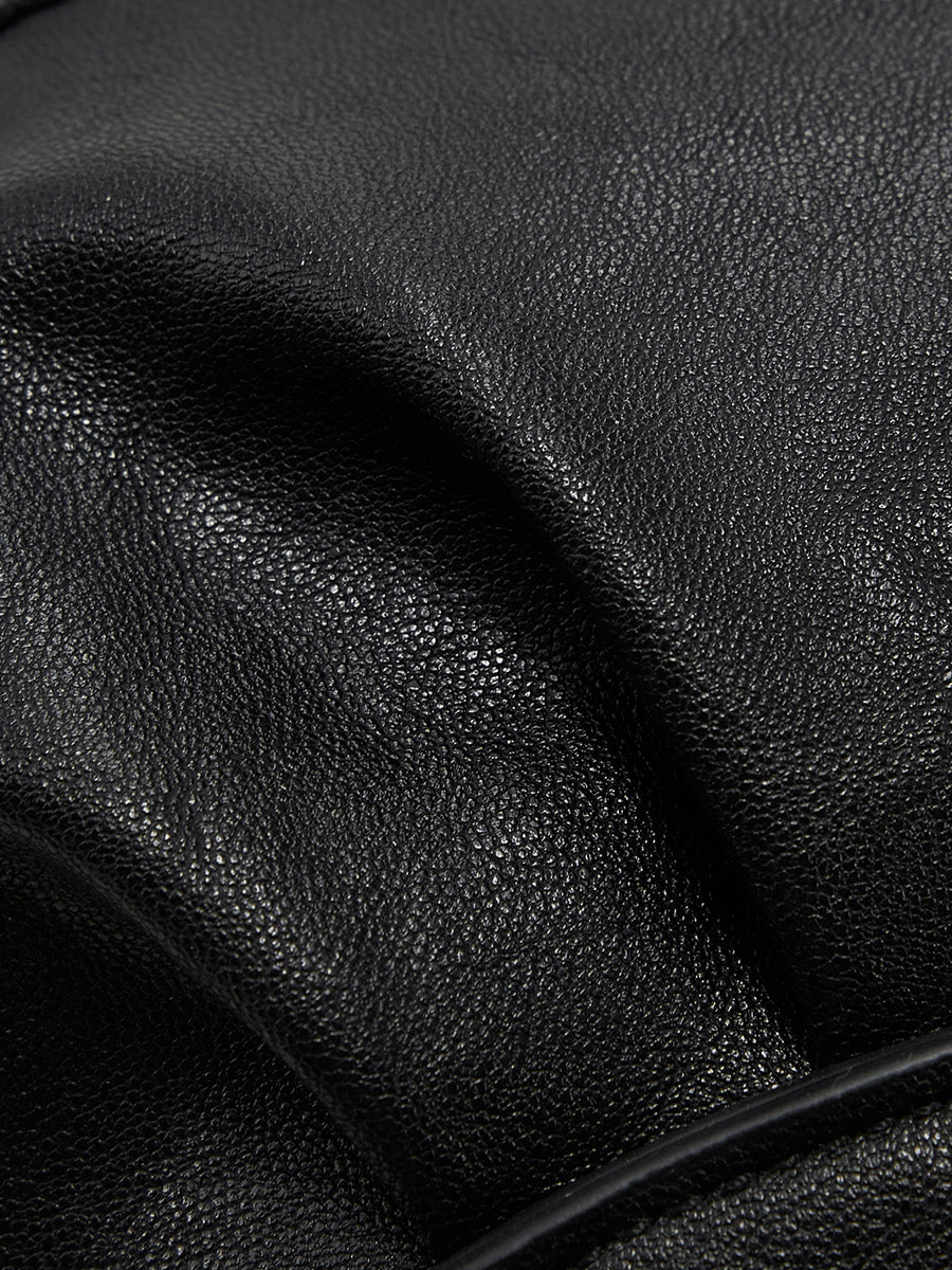 Mangosteen-Shoulder Bag