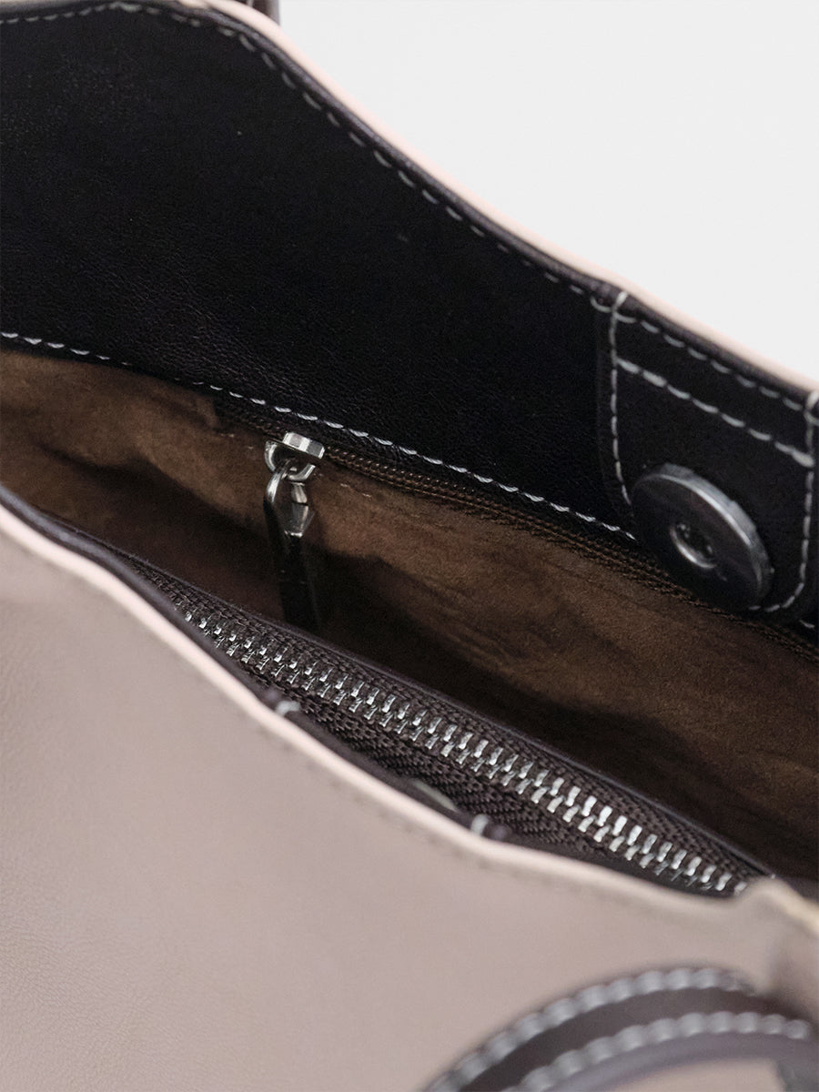 New minimalist design tote bag