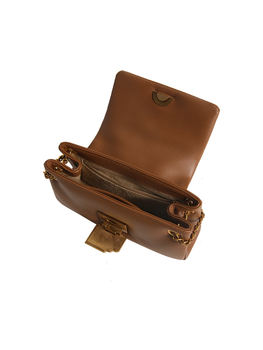 South Lane Breeze-Chain Bag