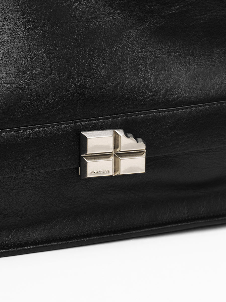 New Large Capacity Commuter Tote Bag