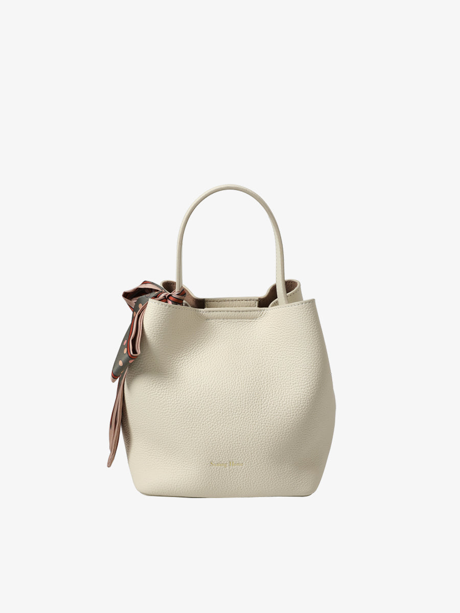 Stranger-Bucket Bag Handbag