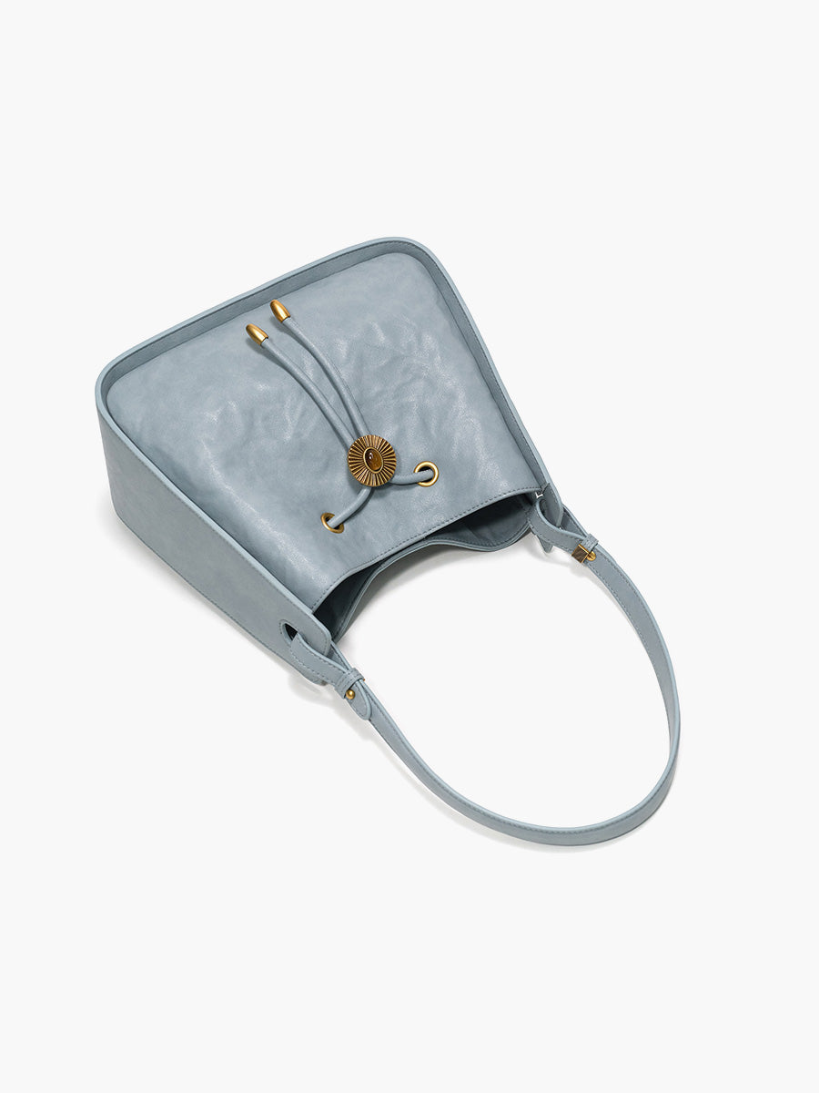 Miss Summer-Bucket Bag