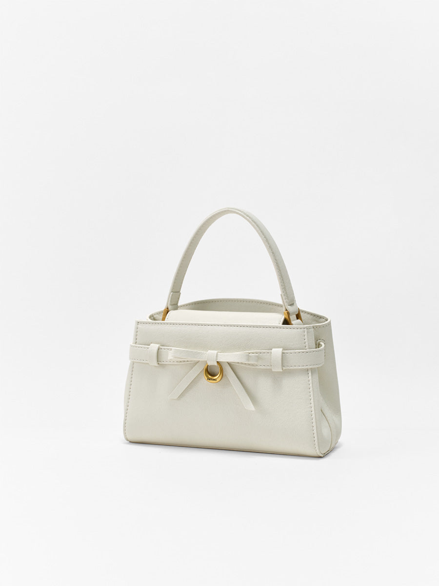 High-end Light Luxury Kelly Bag