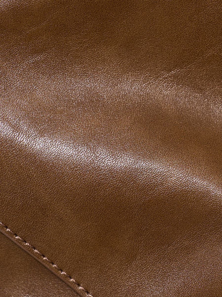 Premium minimalist design tote bag