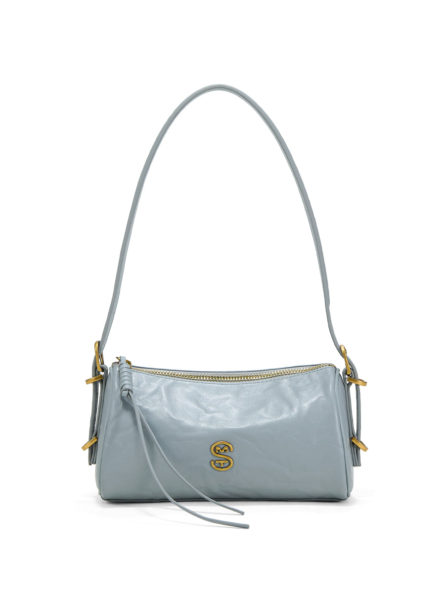 Niche and light luxury summer underarm bag pillow bag