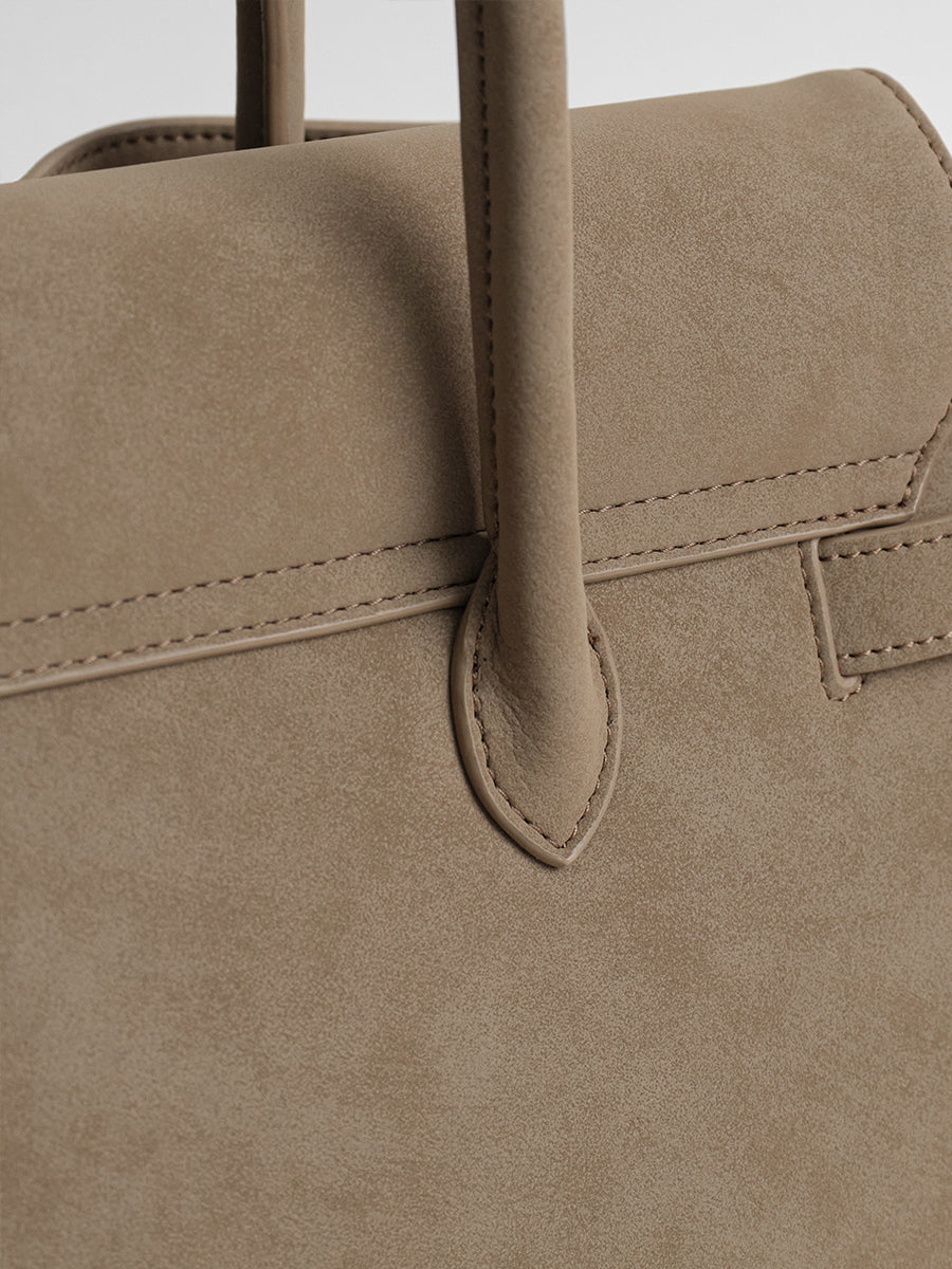 High-end single-shoulder bag