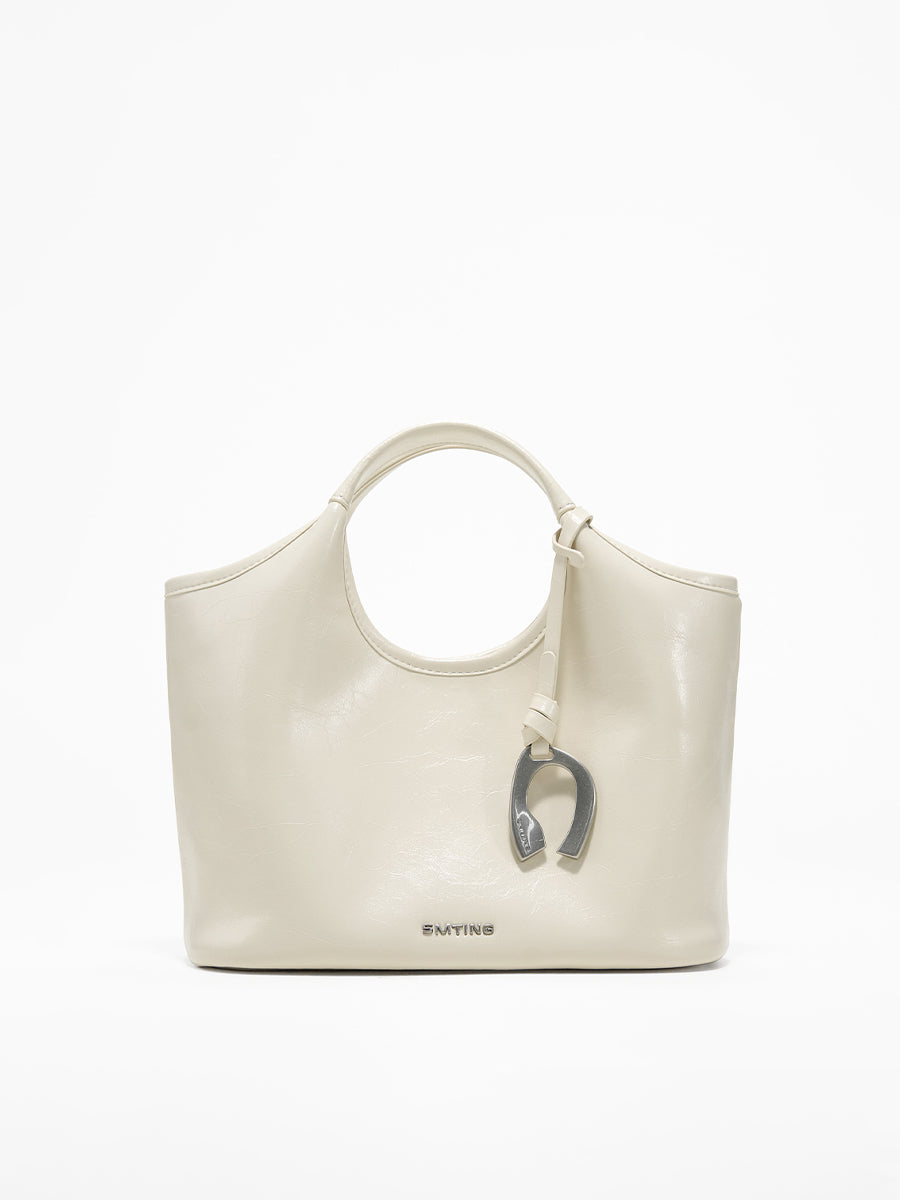 Go Dating-Handbag Bucket Bag
