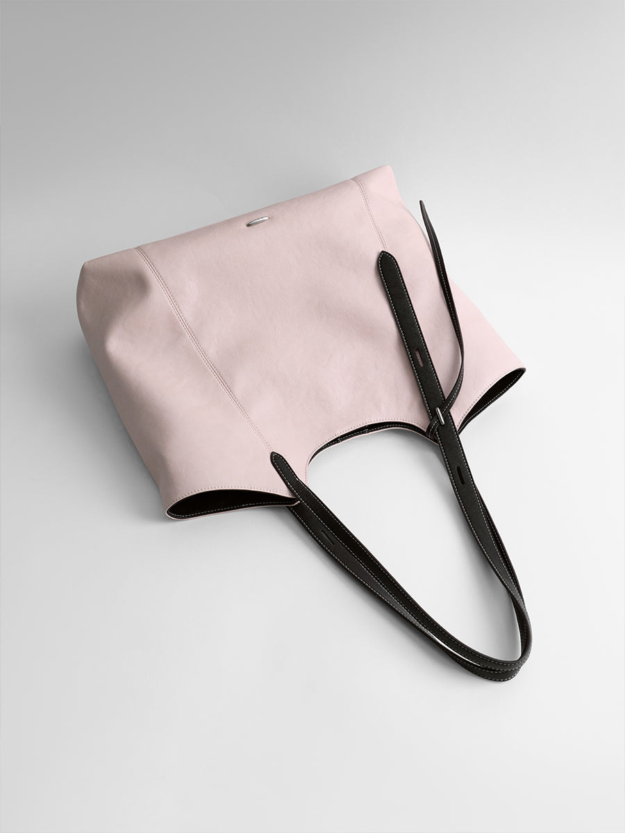 Large Capacity Commuter Tote Bag