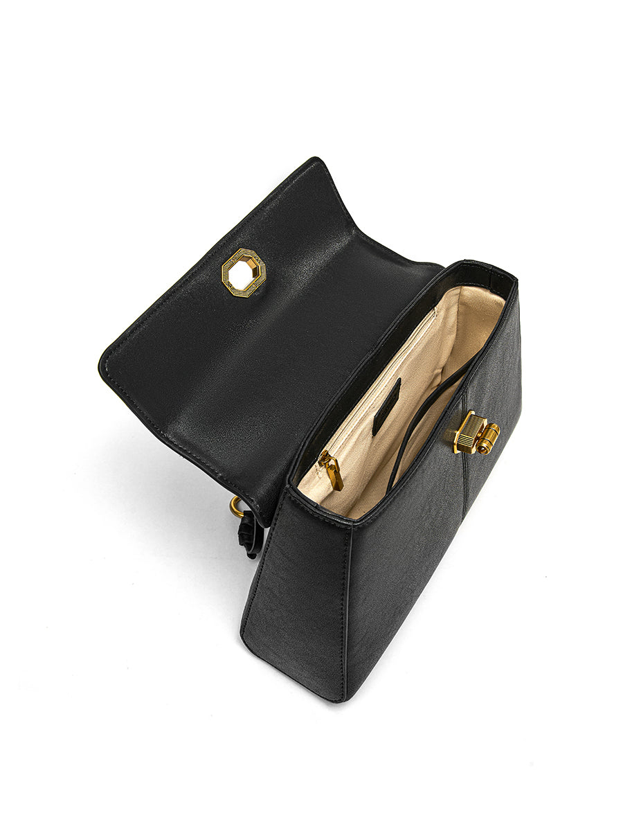 Cardamom Age-Handbag
