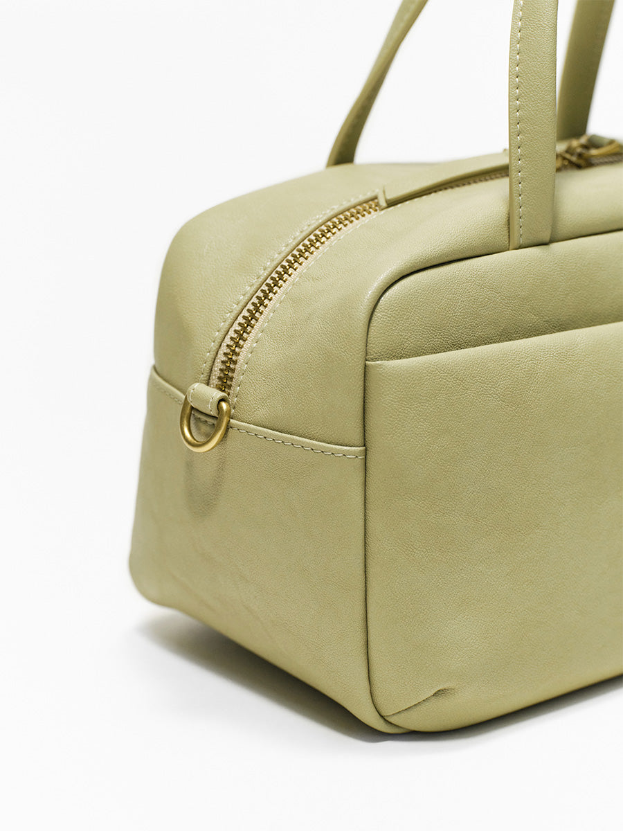 Flashy-Boston Bag