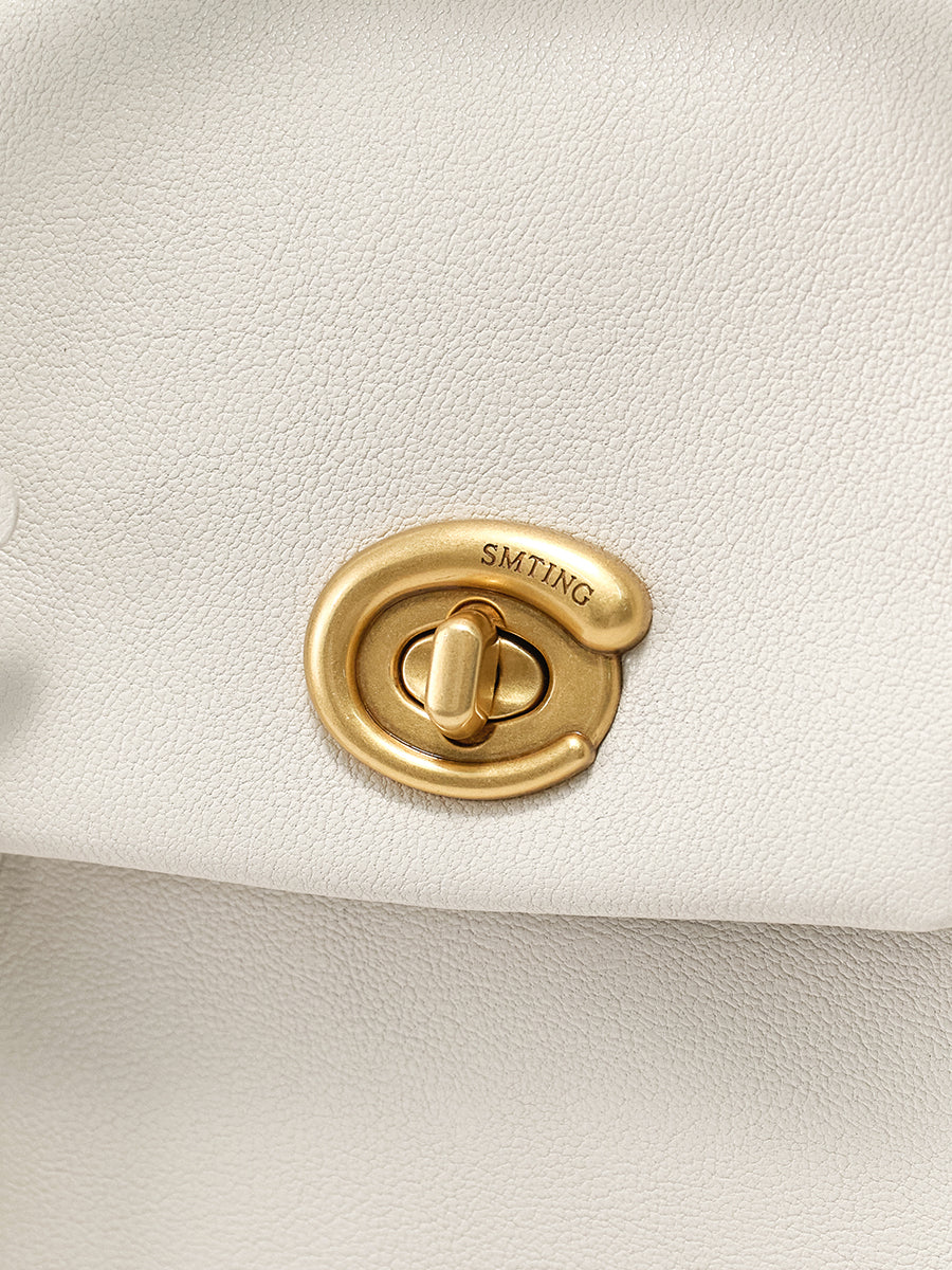 New Edition Luxury Kelly Bag