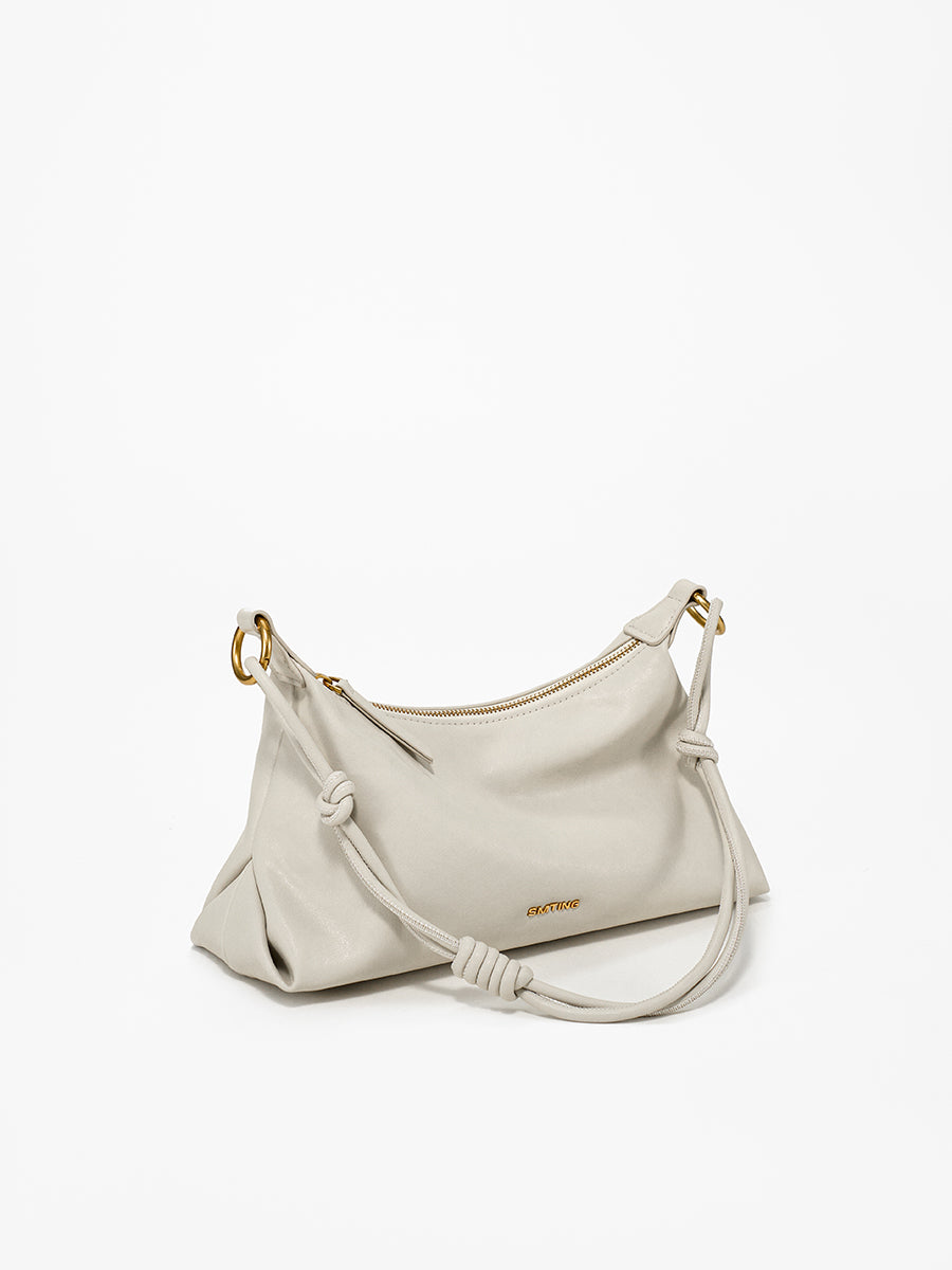 Dialogue-Hobo Bag