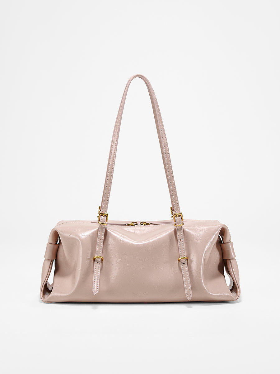 Past-Baguette Bag