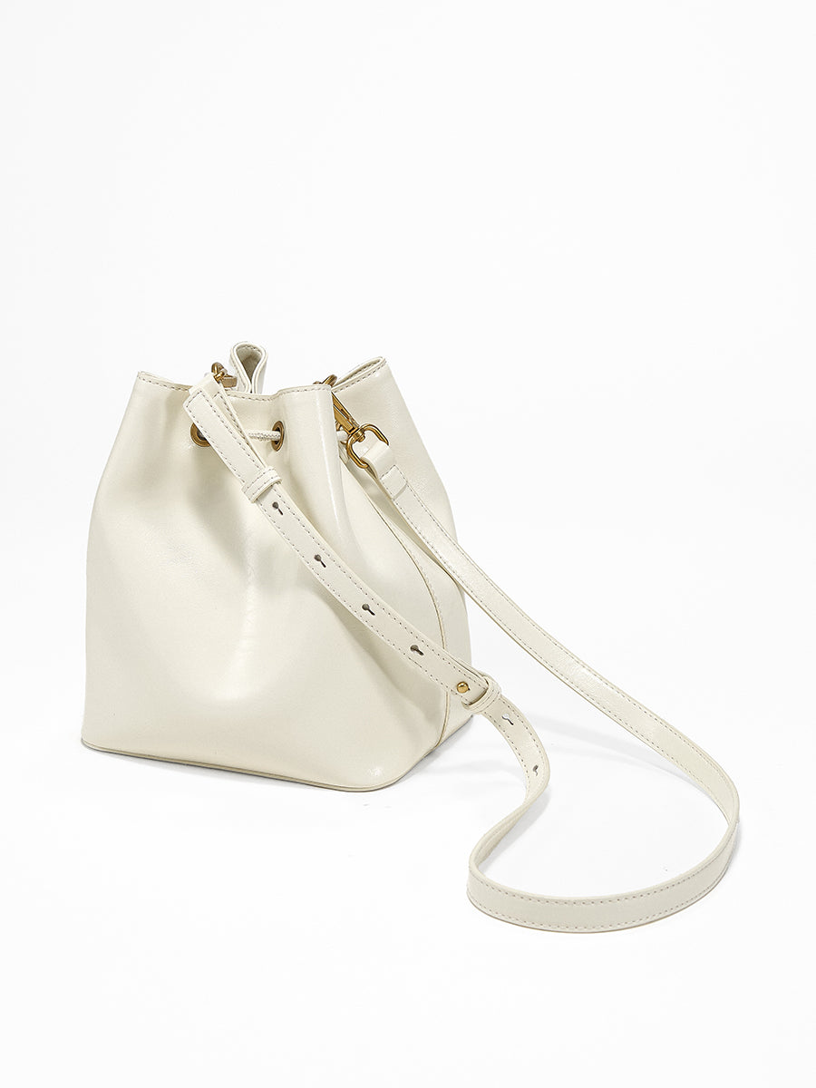Echo-Bucket Bag