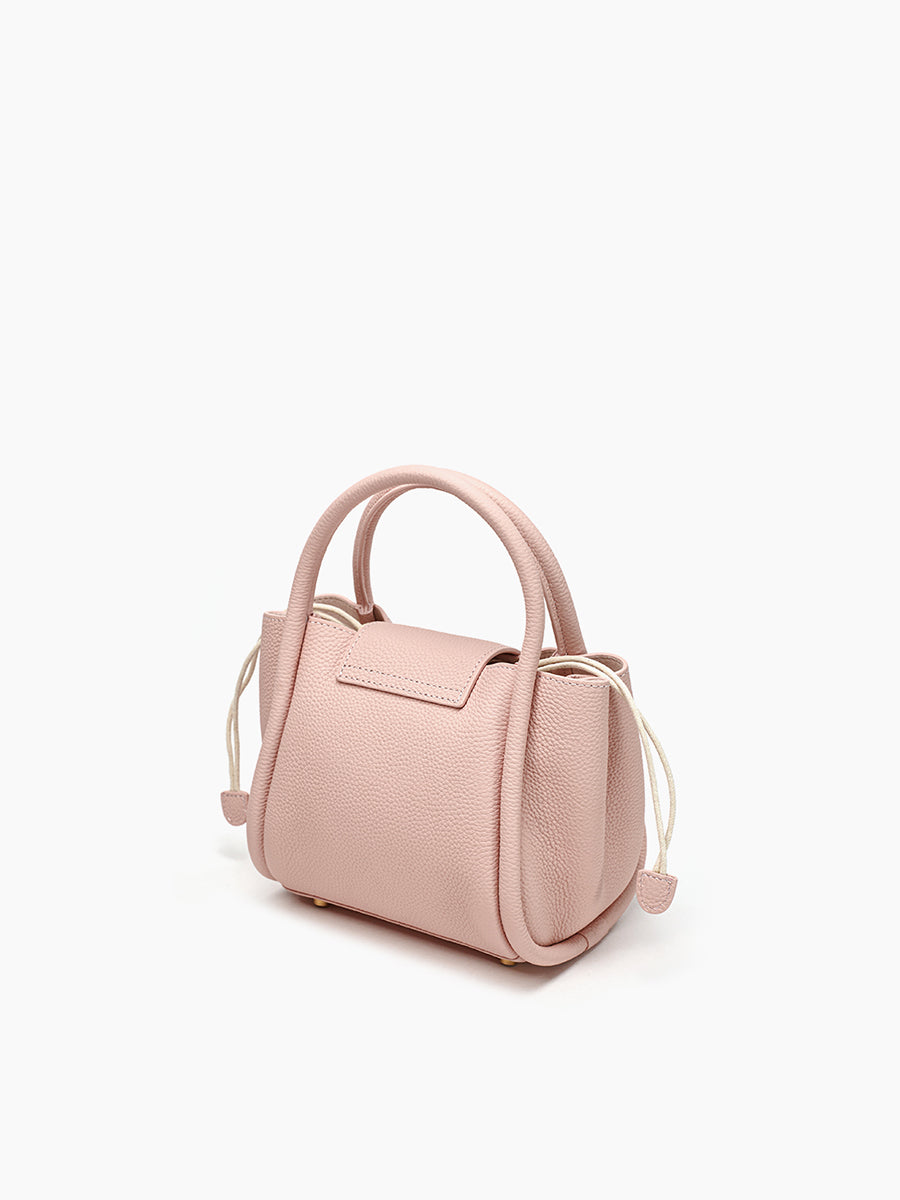 Blooming Girl-Bucket Bag Mother-and-child Bag