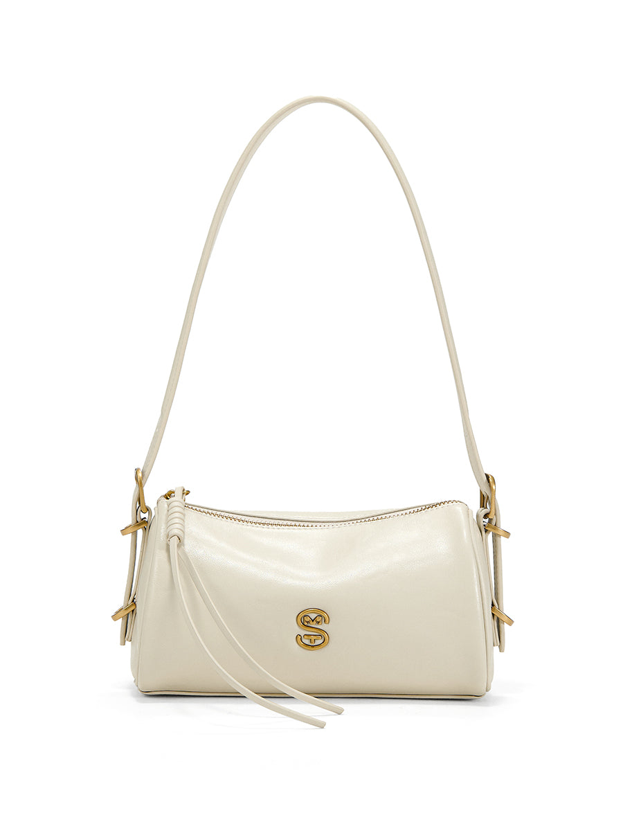 Niche and light luxury summer underarm bag pillow bag