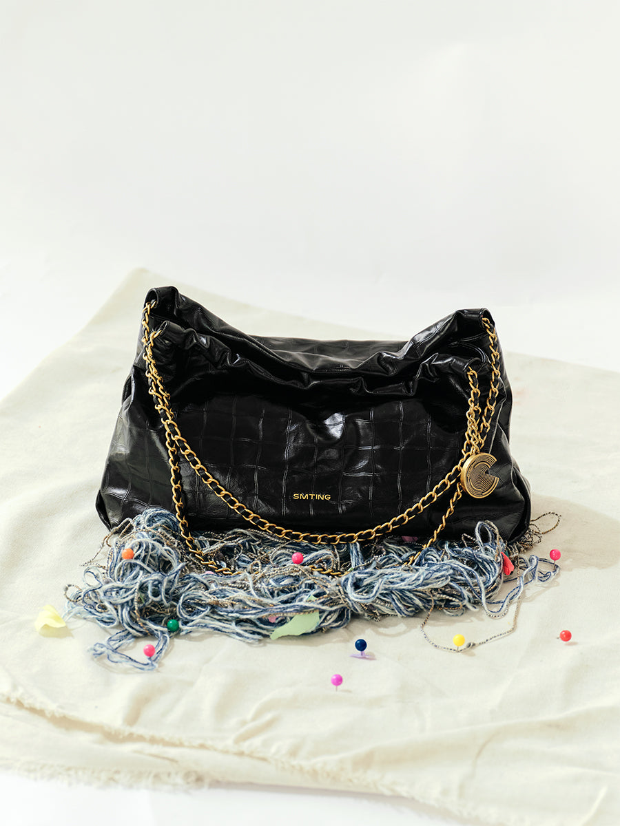 Leisure Journey-Tote Bag