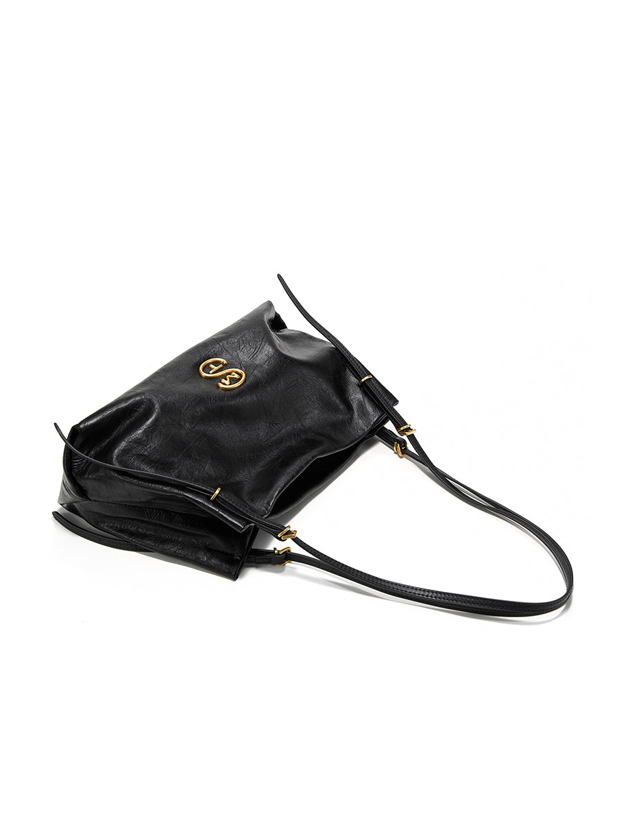 Chasing Shadows-Tote Bag